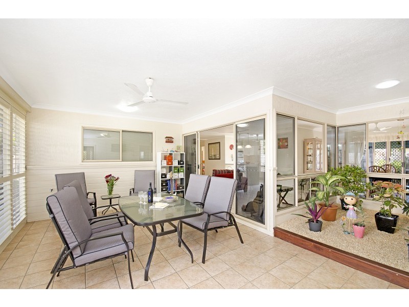 9 Bohemia Drive, Kirwan QLD 4817