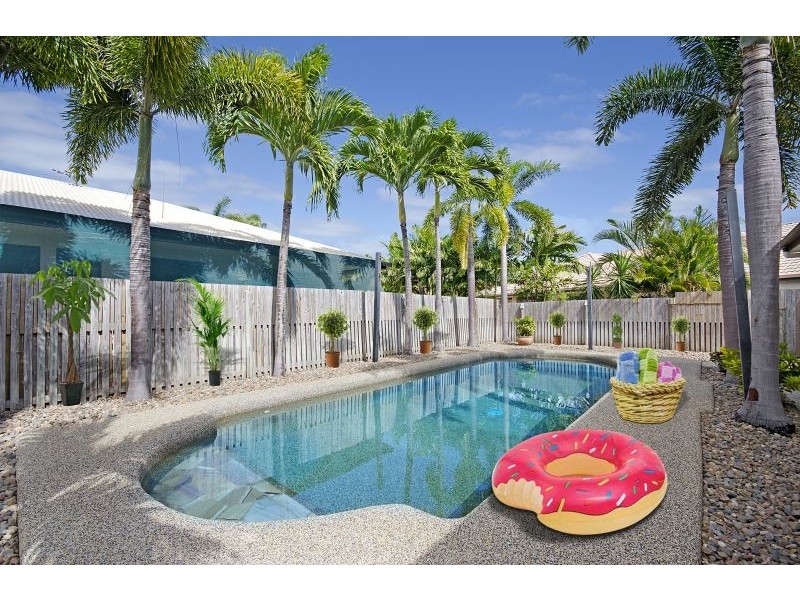 9 Bohemia Drive, Kirwan QLD 4817