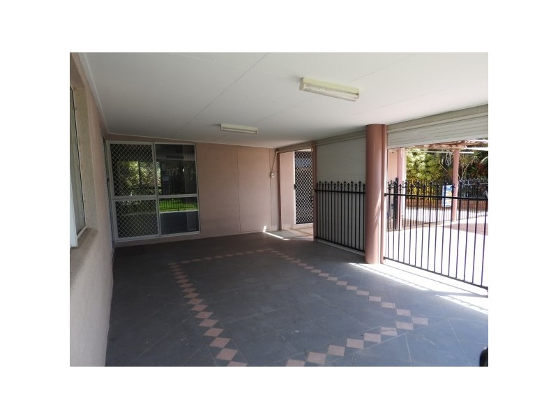 141 Kern Brothers Drive, Kirwan QLD 4817