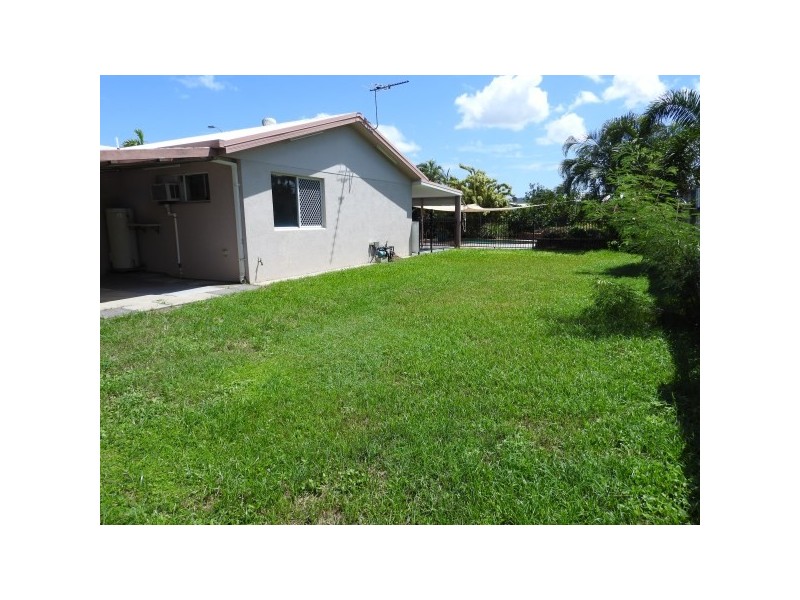 141 Kern Brothers Drive, Kirwan QLD 4817