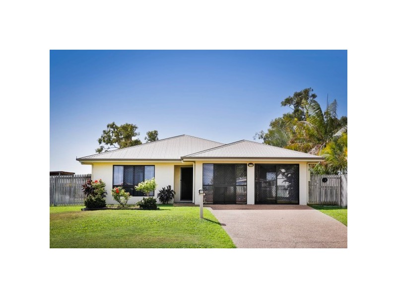 69 Feeney Avenue, Rasmussen QLD 4815