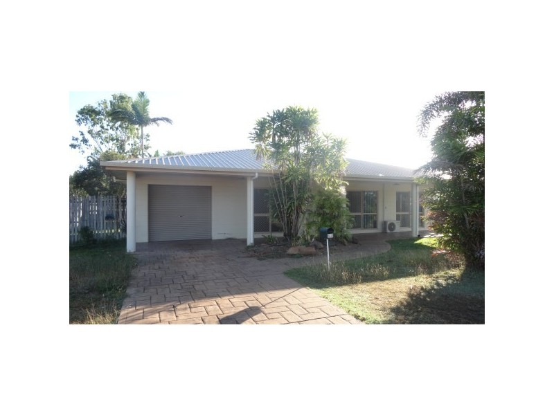 21 Margaret Ellen Drive, Kelso QLD 4815