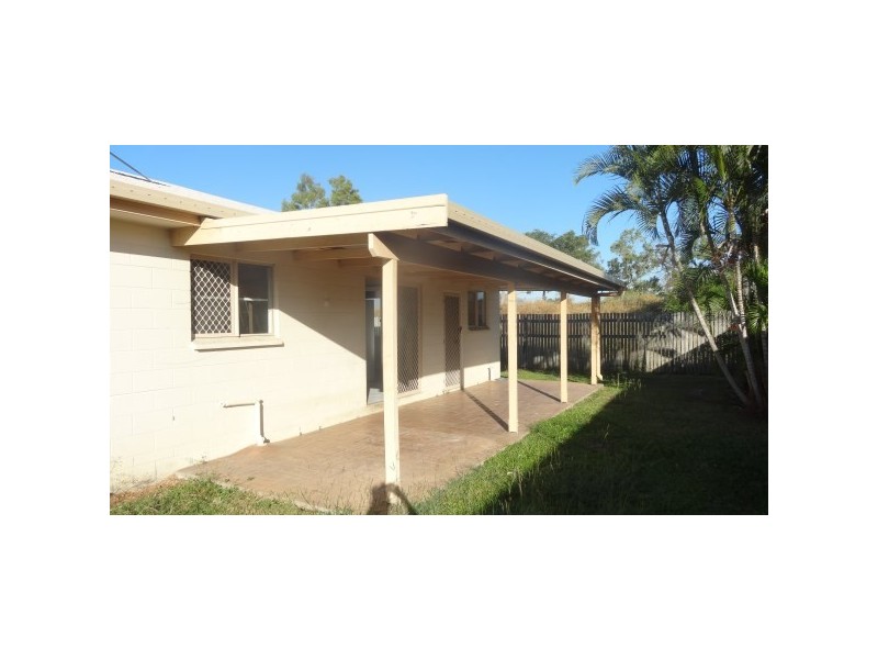 21 Margaret Ellen Drive, Kelso QLD 4815