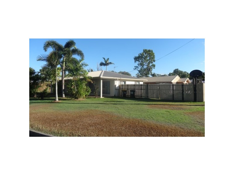 21 Margaret Ellen Drive, Kelso QLD 4815