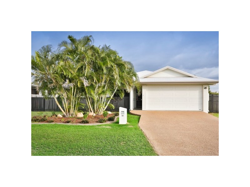 68 Brenton Circuit, Deeragun QLD 4818