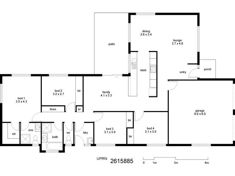61 Sanctuary Drive, Idalia QLD 4811