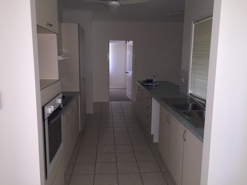 61 Sanctuary Drive, Idalia QLD 4811