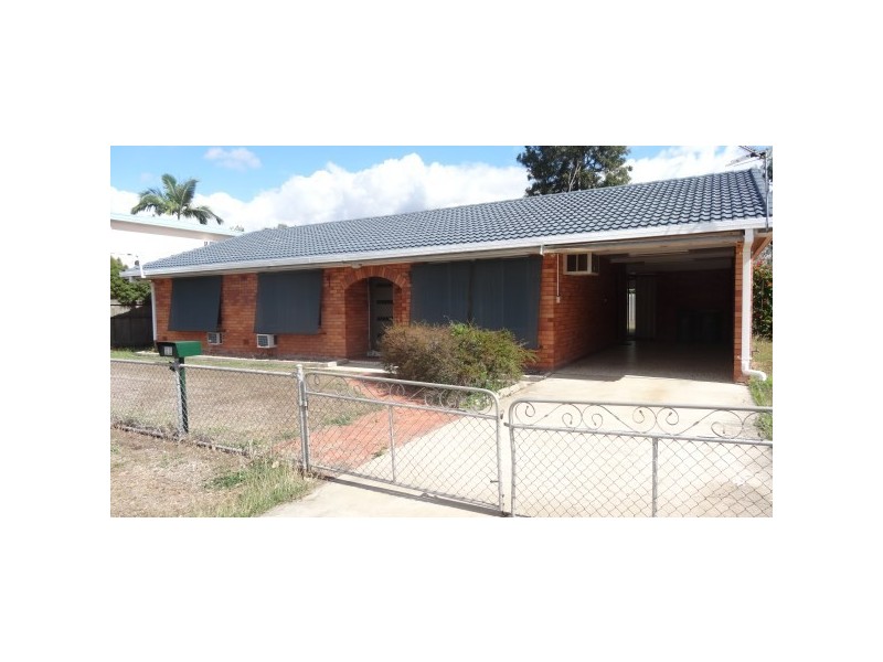 11 Mallee Street, Condon QLD 4815
