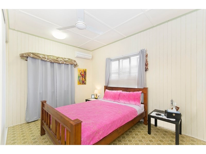 414 Dalrymple Service Road, Kirwan QLD 4817