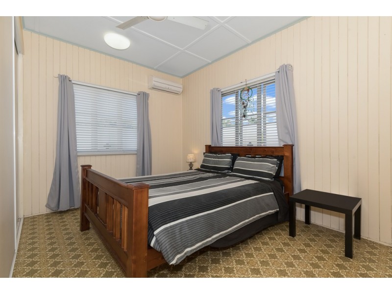 414 Dalrymple Service Road, Kirwan QLD 4817