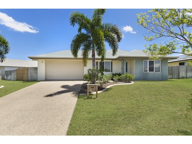 1 Kite Street, Douglas QLD 4814