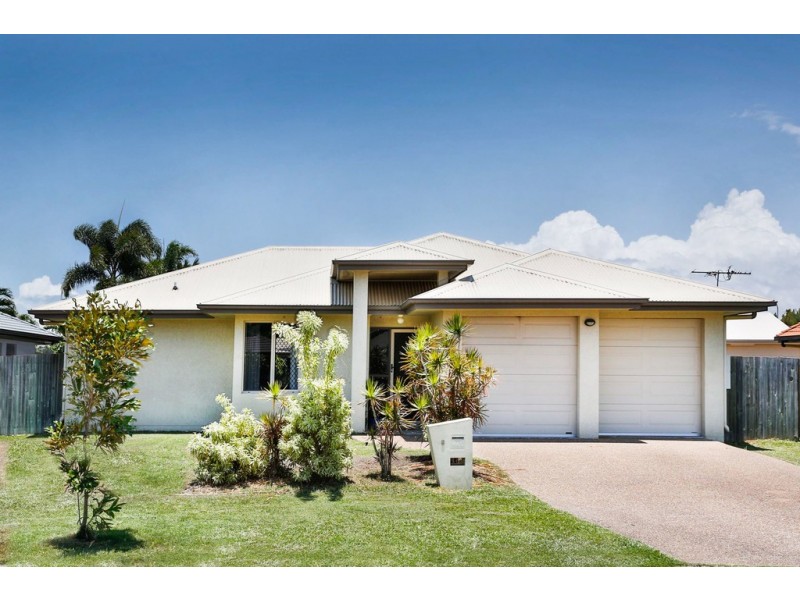 9 Northshore Circuit, Idalia QLD 4811