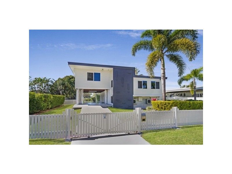 11 Armit Street, Mundingburra QLD 4812