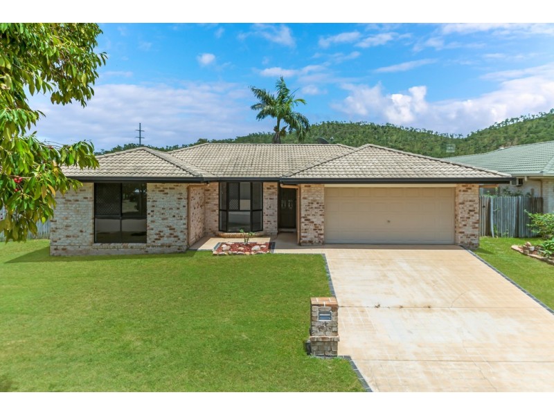 27 Dickenson Place, Kirwan QLD 4817