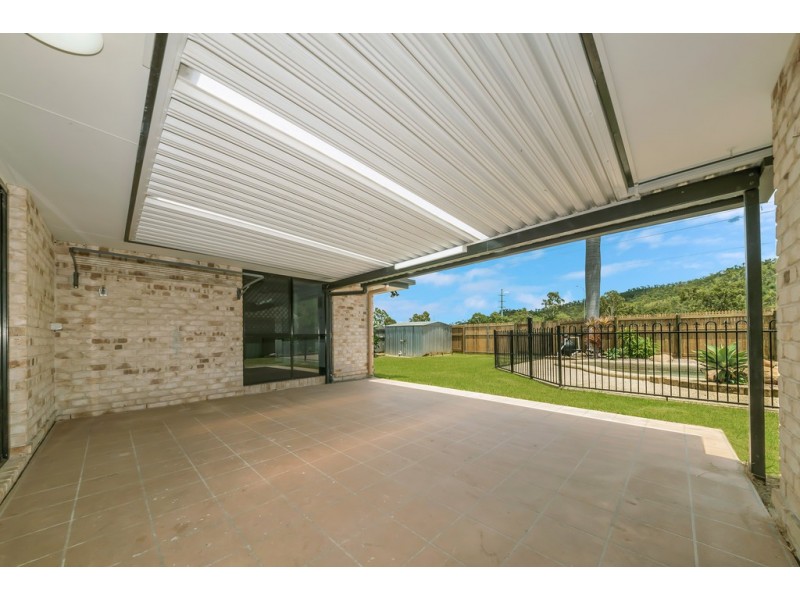 27 Dickenson Place, Kirwan QLD 4817