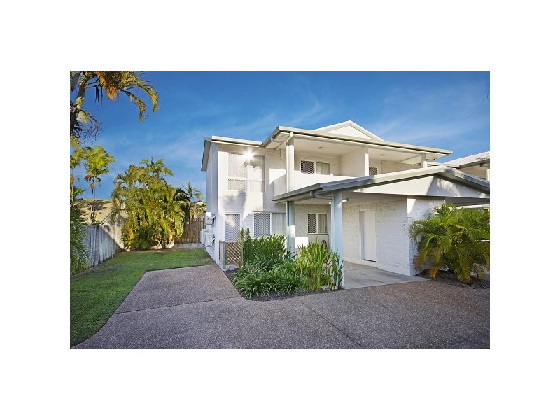 6/17 Rose Street, North Ward QLD 4810