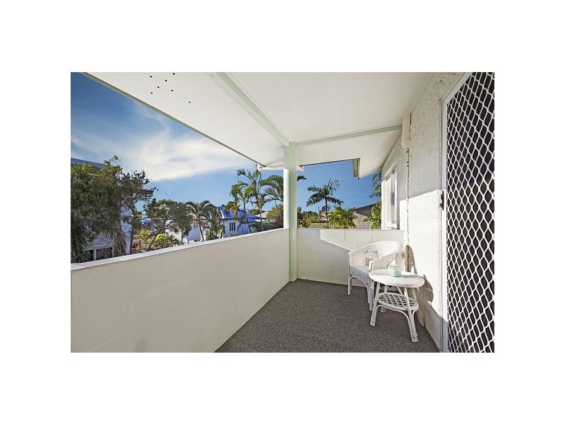 6/17 Rose Street, North Ward QLD 4810