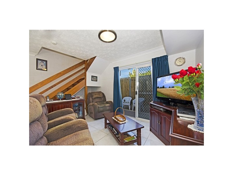 6/17 Rose Street, North Ward QLD 4810