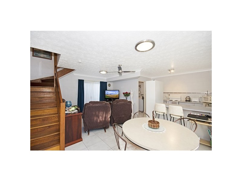 6/17 Rose Street, North Ward QLD 4810