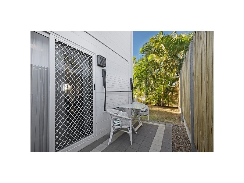 6/17 Rose Street, North Ward QLD 4810