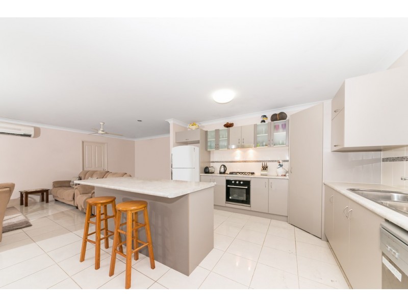 20 Waterfront Parade, Idalia QLD 4811