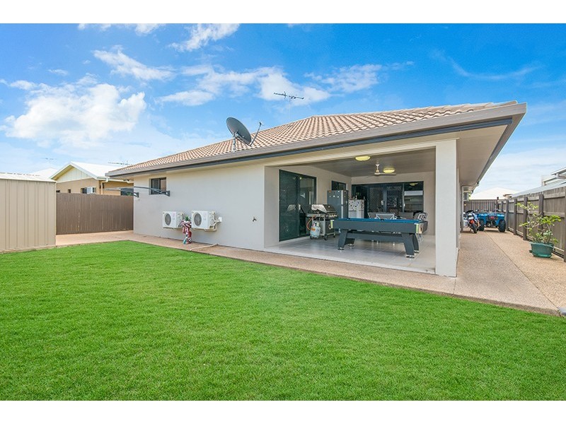 20 Waterfront Parade, Idalia QLD 4811