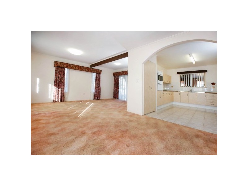 66 Lindeman Avenue, Heatley QLD 4814