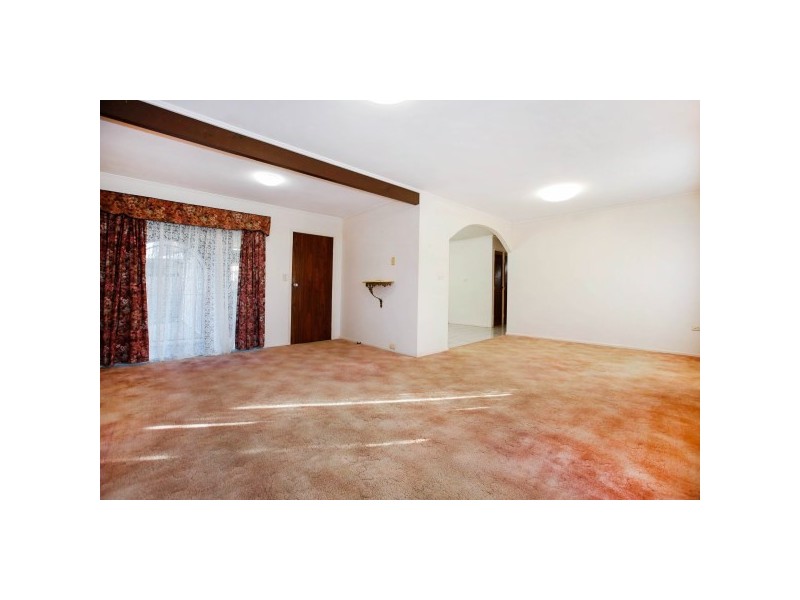 66 Lindeman Avenue, Heatley QLD 4814