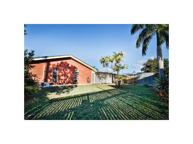 66 Lindeman Avenue, Heatley QLD 4814