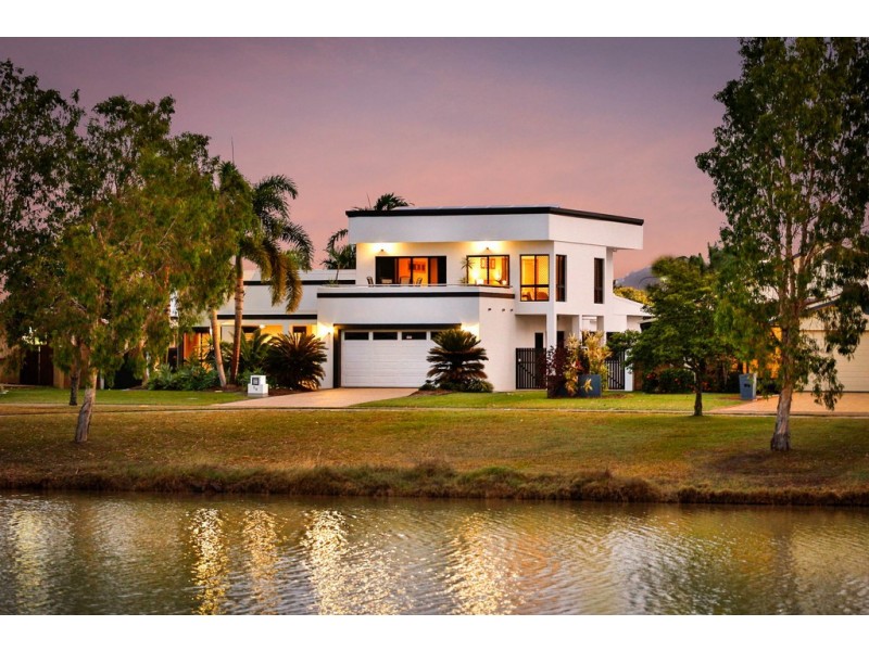 54 Lakeshore Circuit, Idalia QLD 4811