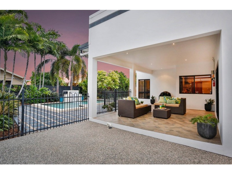 54 Lakeshore Circuit, Idalia QLD 4811