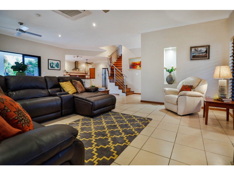 54 Lakeshore Circuit, Idalia QLD 4811