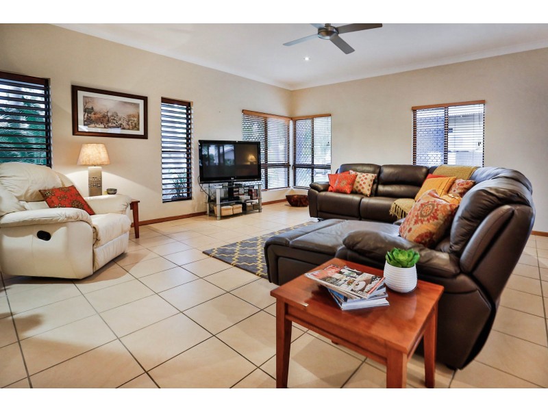 54 Lakeshore Circuit, Idalia QLD 4811