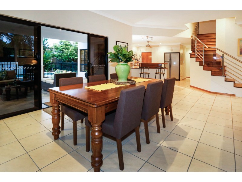 54 Lakeshore Circuit, Idalia QLD 4811