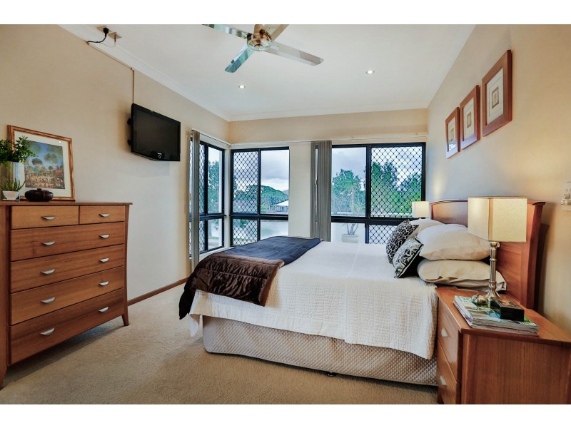 54 Lakeshore Circuit, Idalia QLD 4811