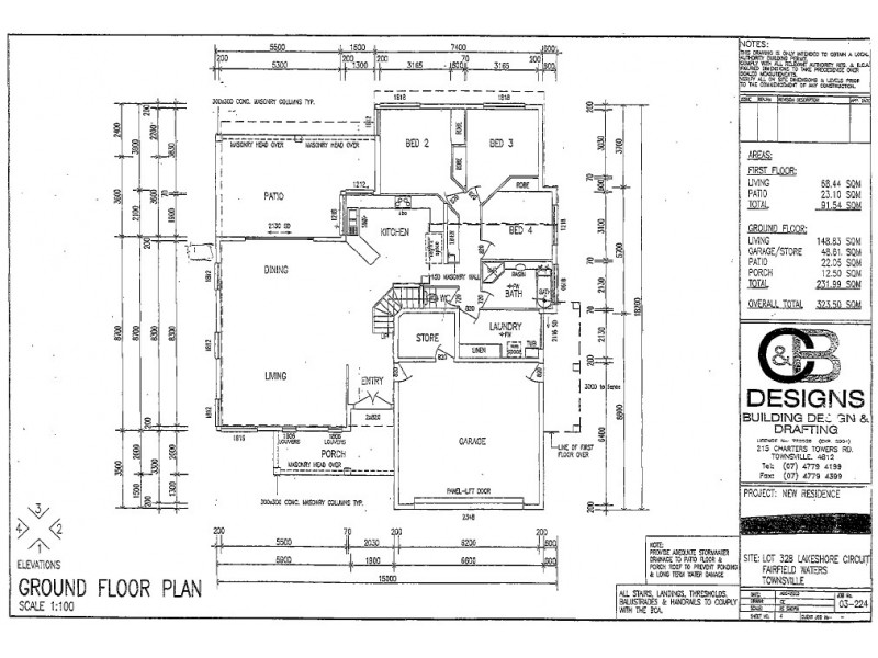 54 Lakeshore Circuit, Idalia QLD 4811