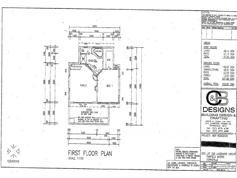 54 Lakeshore Circuit, Idalia QLD 4811