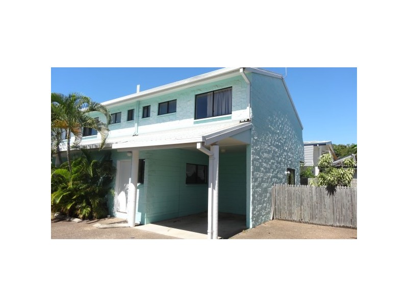 6/126 Mitchell Street, North Ward QLD 4810