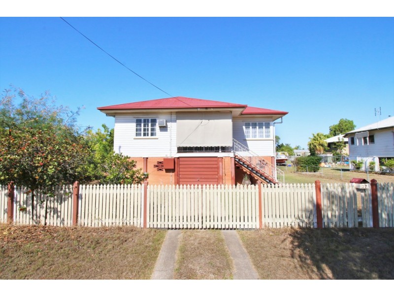 37 Peel Street, Garbutt QLD 4814