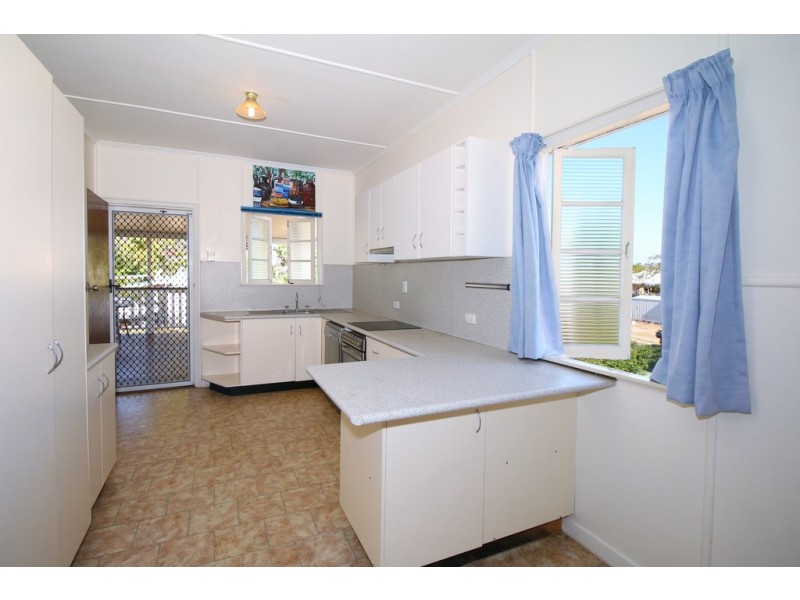 37 Peel Street, Garbutt QLD 4814