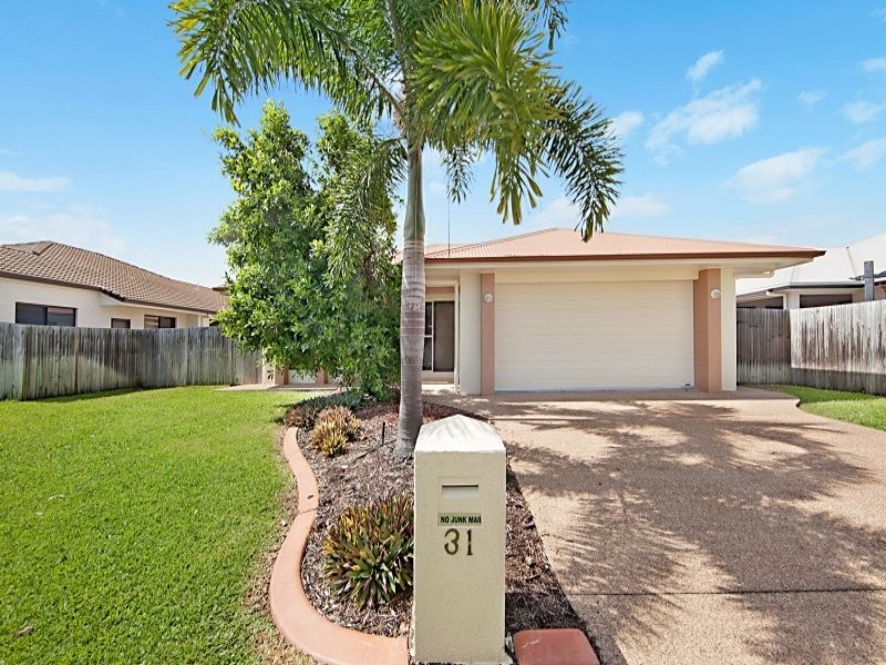 31 Lakeland Boulevard, Idalia QLD 4811