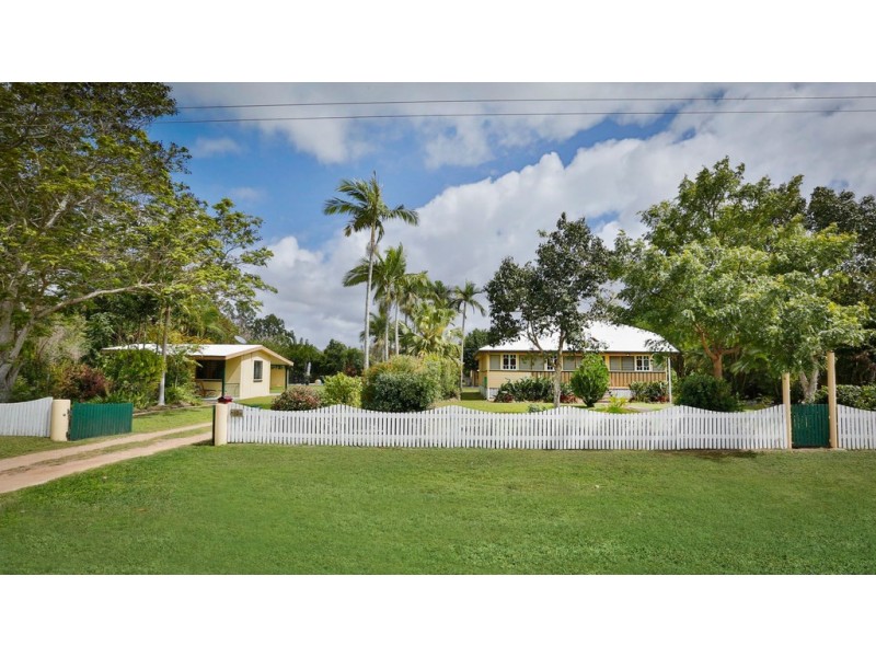 19 Rangewood Drive, Rangewood QLD 4817
