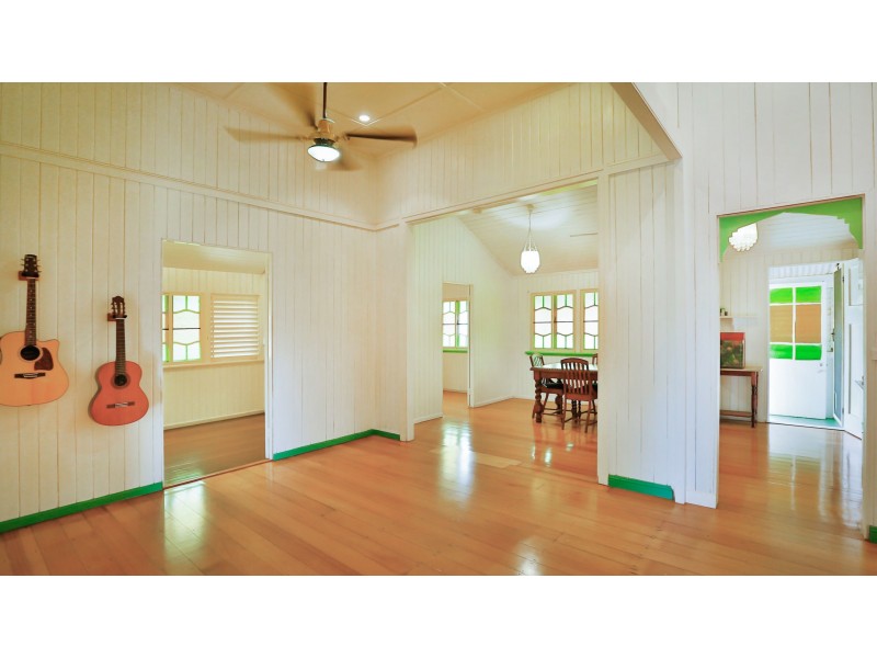 19 Rangewood Drive, Rangewood QLD 4817