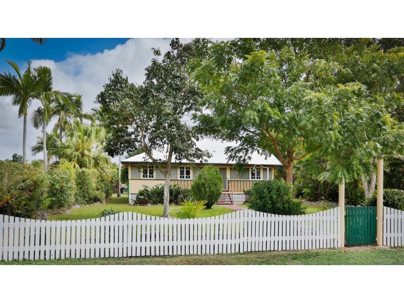 19 Rangewood Drive, Rangewood QLD 4817