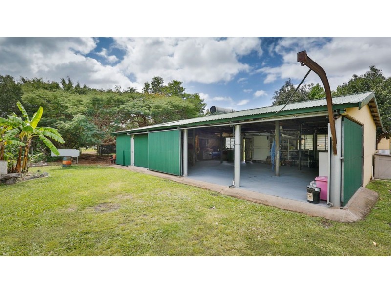 19 Rangewood Drive, Rangewood QLD 4817