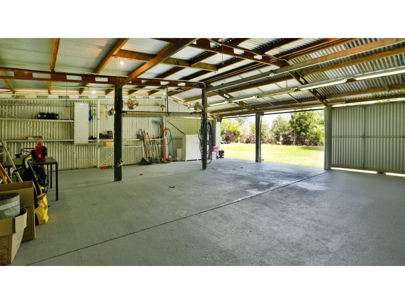 19 Rangewood Drive, Rangewood QLD 4817