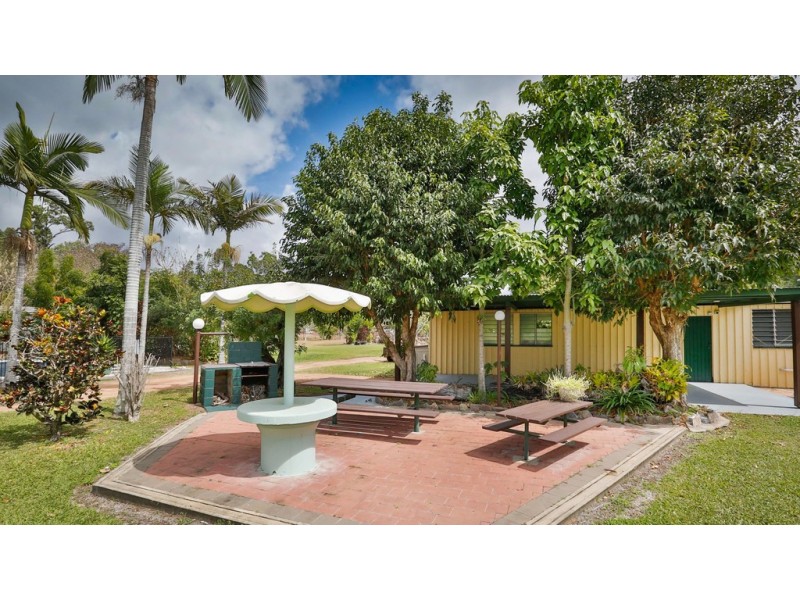 19 Rangewood Drive, Rangewood QLD 4817
