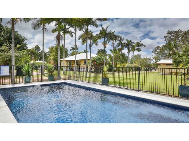 19 Rangewood Drive, Rangewood QLD 4817