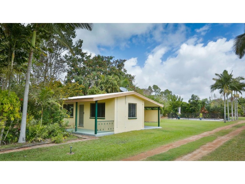 19 Rangewood Drive, Rangewood QLD 4817