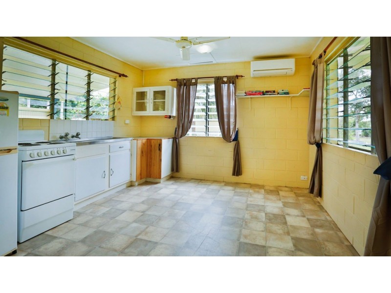 19 Rangewood Drive, Rangewood QLD 4817